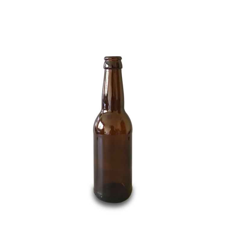 330ML Bira Şişeleri
