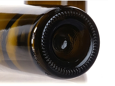 dökme şarap şişesi