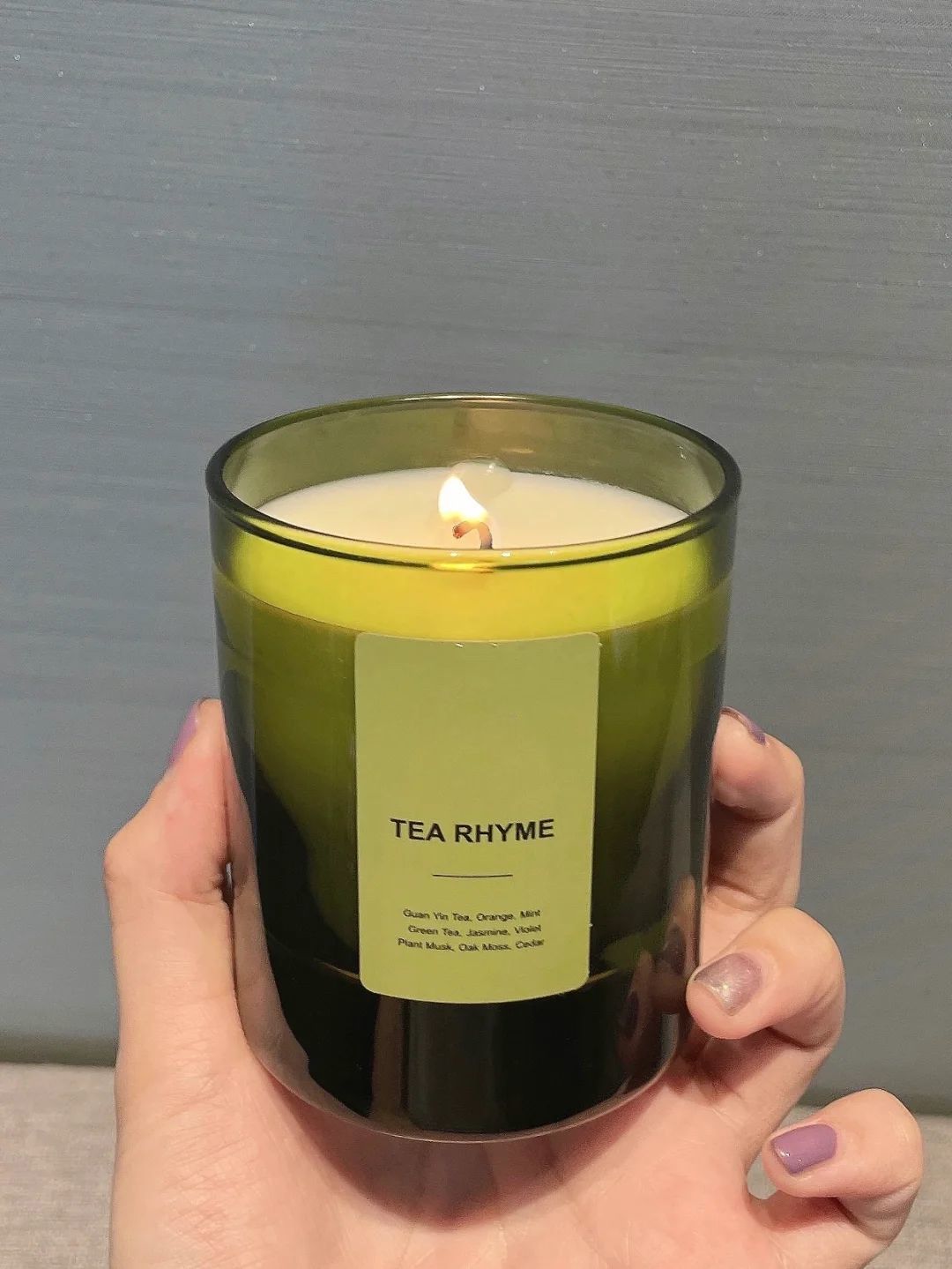 Özel mum kavanozları toptan