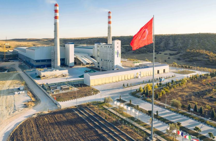 Türkiye'deki En İyi 11 Cam Şişe Üreticisi