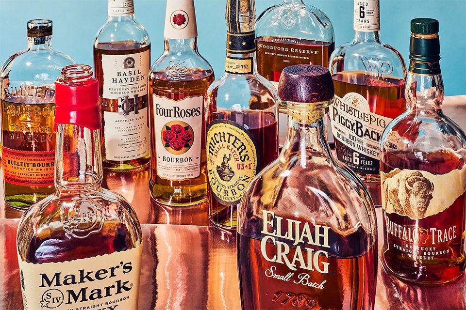 Bir Kasa Viskide Kaç Şişe Vardır?