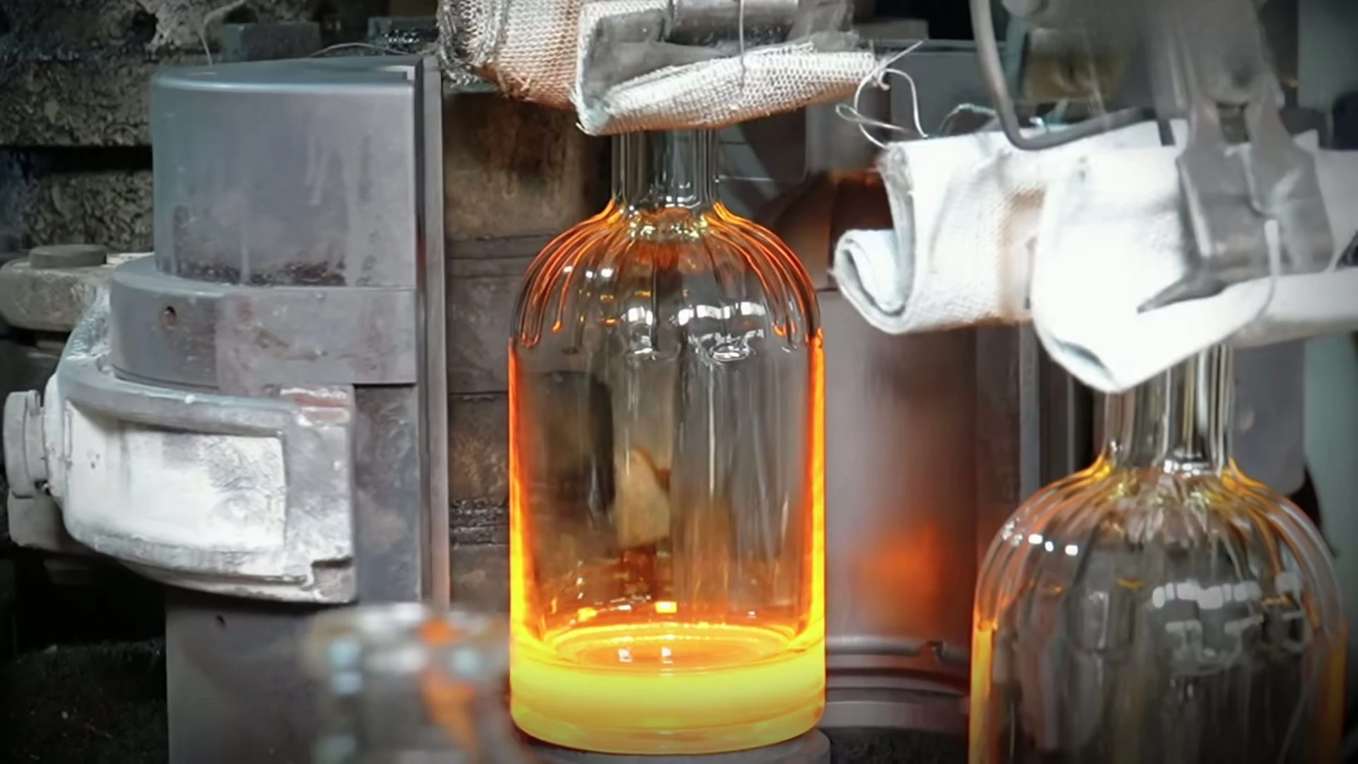 BGB-Votka Şişesi Üreticisi